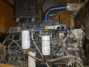 لودر فوتون لوفول 956H ذو العجلات الأمامية، ملحق تحميل أمامي، لودر مستعمل 956، لودر صغير لوفول 966H - Product Image 6