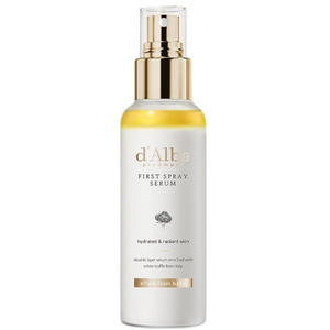 d'Alba White Truffle VEGAN First Spray Serum 100ml - Product Image 1