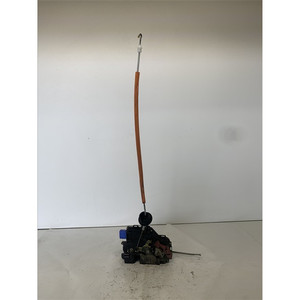 ล็อคด้านหน้าขวาออดี้ เอ 3 ซีรีส์(8P1)4e1837016(03>05) - Product Image 4