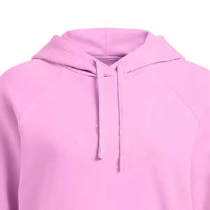 Sweat à capuche pour femme, polaire doux, chaud, hiver, sweat à capuche personnalisé, uni, poche kangourou, streetwear décontracté, sweat à capuche pour femme - Product Image 6