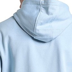 Sudaderas con cremallera de moda para hombres de talla grande Sudaderas con capucha de tela de invierno 6XL con patrón impreso de cremallera Suministro al por mayor - Product Image 6