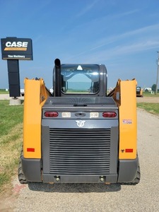 Chargeuse compacte CASE TR310B bon marché avec bon état à vendre - Product Image 5