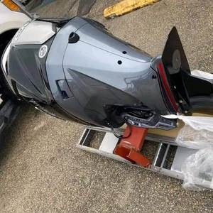 Moteur hors-bord 2 temps 20hp Chine Fabricant Fourniture T20 Essence Bateau à vendre - Product Image 5