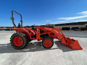 Tracteur compact L2501 2WD 25 CV à transmission par engrenages avec pompe de boîte de vitesses - Garantie 5 ans - Meilleure qualité - Équipement agricole - Vente chaude - Product Image 3