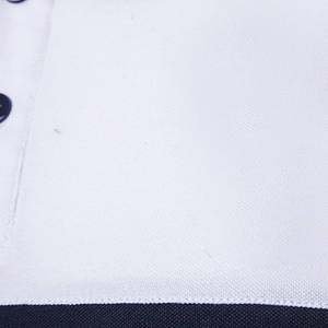 Camisetas Polo de Alta Calidad con Costuras Limpias, Camisetas Polo Perfectas para el Trabajo y Conjuntos de Fin de Semana - Product Image 4