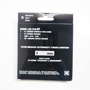 3.s cao cấp 1046 <span class=keywords><strong>guitar</strong></span> điện dây hiệu suất cao Hex lõi bền đáp ứng các bộ phận phụ kiện cho các nhạc cụ có dây - Product Image 3