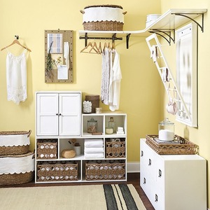 Hot Trending Customizable <b>Jute</b> Seagrass Woven Storage <b>Basket</b> Home Organization with Trending Size - Product Image 3