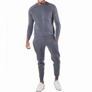 Survêtements pour hommes de haute qualité respirant 100% coton chemise vêtements de sport meilleur style et prix - Product Image 1