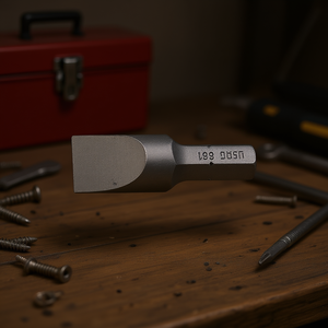 Puntas de Destornillador de Cabeza Plana Usag para Fijación y Desmontaje - Product Image 3