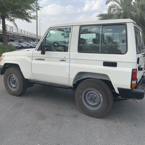 LHD Toyota Hard-Top para la venta - Product Image 5