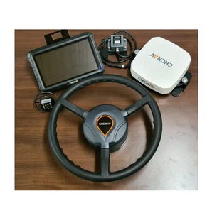 Sistema de Dirección Automática para Tractor con Piloto Automático RTK, Sistema de Conducción GPS Automático para Tractores Agrícolas, Listo para Exportar en Austria - Product Image 4