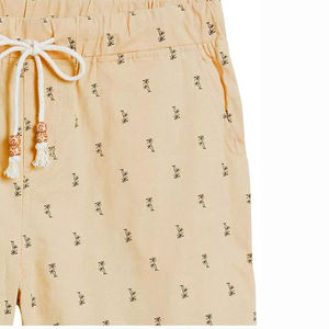 Venta al por mayor de ropa informal para hombre, pantalones cortos ligeros para hombre, último diseño, logotipo personalizado, hecho a la moda, pantalones cortos para hombre a la venta - Product Image 4