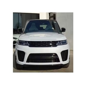 Conditions impeccables 2022 Landss Rovers Ranges Rovers Sporrts S V R - Product Image 1