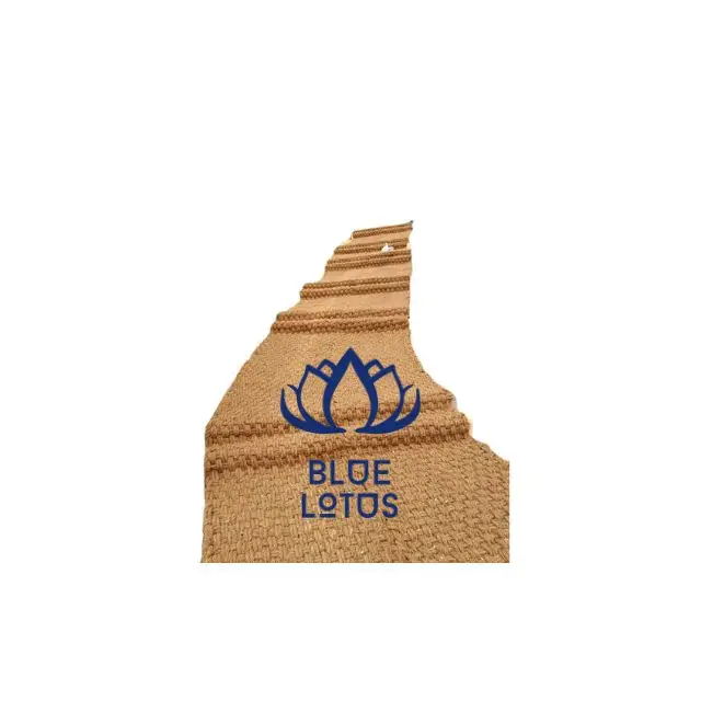 Coir Mat Blue Lotus Farm 2023 For Home Kitchen House Wholesale Vietnam Coconut Mat