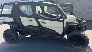 ราคาพิเศษสุด รถใหม่ปี 2025 Can-Am Commander Max XT-P 1000R UTV ขายทั่วโลก - Product Image 5