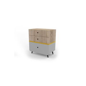 Cofre de vestido de habitación juvenil para aplicación de dormitorio-EDI - Product Image 2
