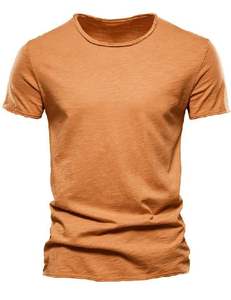 เสื้อยืดแนวสตรีทปักลายลำลองสำหรับผู้ชายเสื้อยืดคลาสสิกคุณภาพสูงสำหรับผู้ชายเสื้อยืดไซส์ใหญ่พิเศษ - Product Image 6