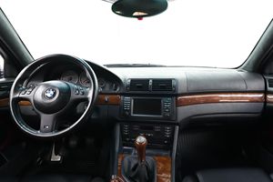 รถมือสอง BMW M5 ปี 2001 พวงมาลัยซ้าย/ขวา - Product Image 5