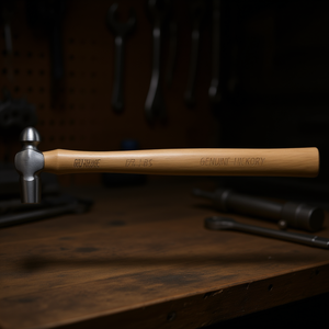 ค้อนหัวกลม Gedore Engineers พร้อมด้ามไม้ฮิคกอรี่ - Product Image 3