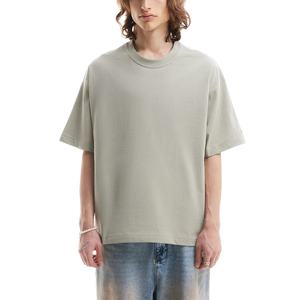 Wholesale Custom Unisex Cotton <b>Polyester</b> Plus Size Boxy Sport Oversized T-Shirts for Men and Women Printed Pattern <b>Tshirt</b> Tees - Product Image 1