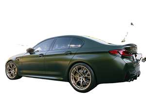 2025 Certificado, Usado, Limpio, Gasolina, Turbo, 300-400 CV, V8 Biturbo, Tracción Total, Interior de Cuero Claro, Control de Crucero Adaptativo, R17 - Product Image 6