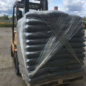 Nuevos Pellets de Madera Premium de 6mm, Clase EN Plus A1, Pellets de Abeto en Bolsas de 15kg - Product Image 1