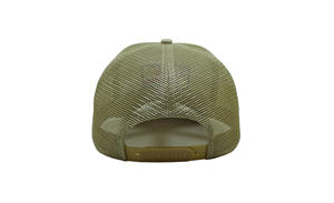 หมวกฮิปฮอป6แผงโครงสร้างปรับแต่งได้ตามต้องการวัสดุโฟมฮิปฮอปสำหรับทั้งชายและหญิงสี่ฤดูขี่จักรยานชายหาดโรงงานเวียดนาม - Product Image 2