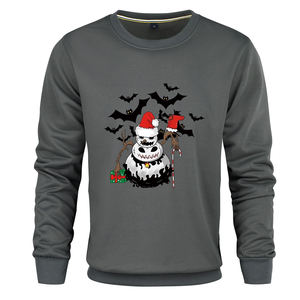 Fabricante profesional de sudaderas para hombre Precio bajo logotipo personalizado más vendido para sudaderas para hombre - Product Image 1