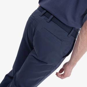 Pantalons de golf de haute qualité avec un soutien à la fabrication répétée pour les équipes de marquage personnalisé et les solutions de vêtements en gros - Product Image 3