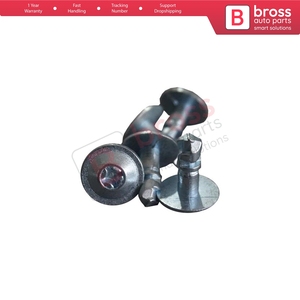 BCF5066 5 vis de protection de carter moteur pour 5 7 E39 E38 E52 51718218852 - Product Image 3