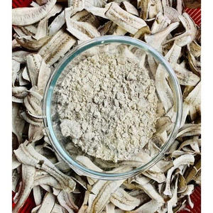 Su proveedor de confianza de polvo de plátano verde vietnamita a granel - Product Image 5