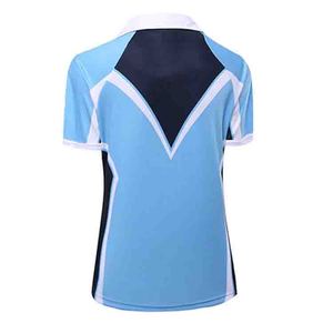 Stylish Polo Shirts for Office Casual and Daily Wear women's shirt Perfect <b>Blend</b> of Comfort and Style - Product Image 2