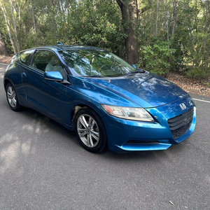 Honda CR-V 2011 Usado con Volante a la Izquierda - Product Image 1