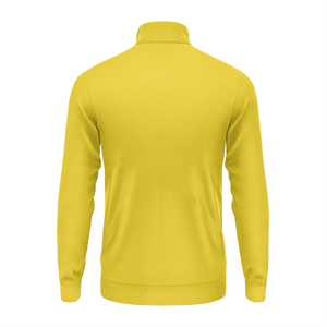 Sudadera ajustada de manga larga para hombre de alta calidad con tela para una comodidad óptima disponible al mejor precio de proveedor indio - Product Image 2