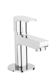 ก๊อกน้ำทองเหลืองแบบติดผนัง ชุบโครเมียม สำหรับอ่างล้างหน้า ก๊อกน้ำร้อนน้ำเย็น ก๊อกน้ำห้องครัว ก๊อกน้ำเครื่องซักผ้า ขายส่ง - Product Image 2