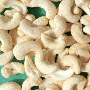 ถั่วเม็ดมะม่วงหิมพานต์จากเวียดนามส่งออกถั่วเม็ดมะม่วงหิมพานต์จากโรงงานโดยตรงจากเวียดนาม - Product Image 1