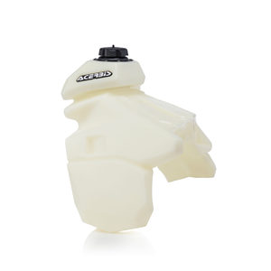 Serbatoio Carburante in Plastica Acerbis Nuovo da 12L per Moto Husqvarna FC-FX Condizione: Nuovo - Product Image 1