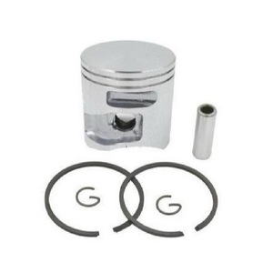 Kit Pistone da 50 mm Compatibile con HS365 Nuovo e Usato per Motori Diesel nelle Industrie Edili e Agricole Tipo di Motore Automobilistico - Product Image 1