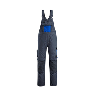 Salopette à bretelles anti-vent et imperméable - Product Image 4