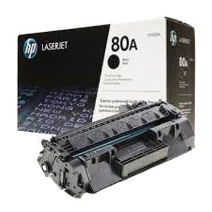 CARTOUCHE DE TONER CF280A - Product Image 1