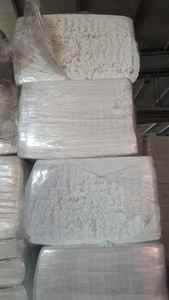 Pâte à papier recyclée en vrac avec SAP, style recyclable, non blanchie, pâte à papier recyclée, marque OEM, Pays-Bas - Product Image 4