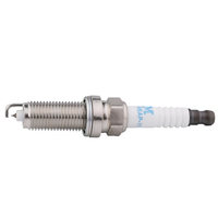 Bougies d'allumage modernes Star Platino LZKAR6AP-11 6643, bougies en platine pour voitures Nissan Renault, bougie pour moteur de voiture