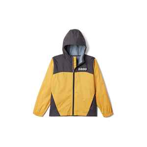 Fournisseur pakistanais GAA Fabricant de vestes de pluie Fabricant OEM ODM quantité minimale de commande Vêtements de sport imperméables personnalisés Fabricants - Product Image 4