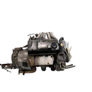 เครื่องยนต์ขาย รุ่น 6d14 6d15 4d30 4d56 - Product Image 4