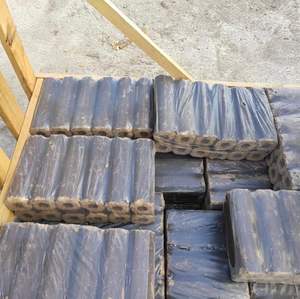 Briquettes de bois RUF très propres Modèle 82642 TR Produits liés à l'énergie d'origine - Product Image 3