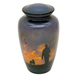 Custom Style Metal Cremation Urn Humans Burial <b>Ashes</b> <b>Keepsake</b> Jar Best Selling Adults Memorial Cremation Urns Eay Handmade - Product Image 5