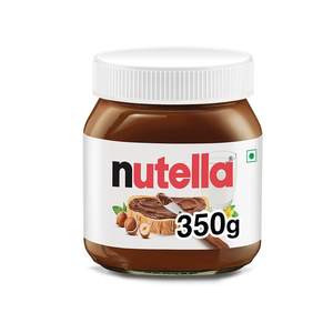Wholesale cheap supplier of Hot selling Confectionery Nutella Nutella 350g, 750g, 1kg / Wholesale Nutella nutella 750g Chocolate - Product Image 2