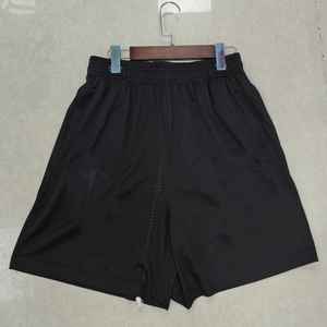 2025 vente en gros de haute qualité décontracté respirant Shorts été personnalisé maille basket-ball sport maille séchage rapide hommes Shorts - Product Image 2