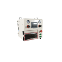 Mesin laminasi layar ponsel OEM/ODM, peralatan memperbarui ponsel terbaik 108P