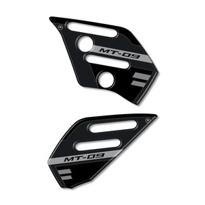 Adesivi 3D Protettivi per Serbatoio Yamaha MT-09 MT09 SP 2021-2025 - Product Image 1